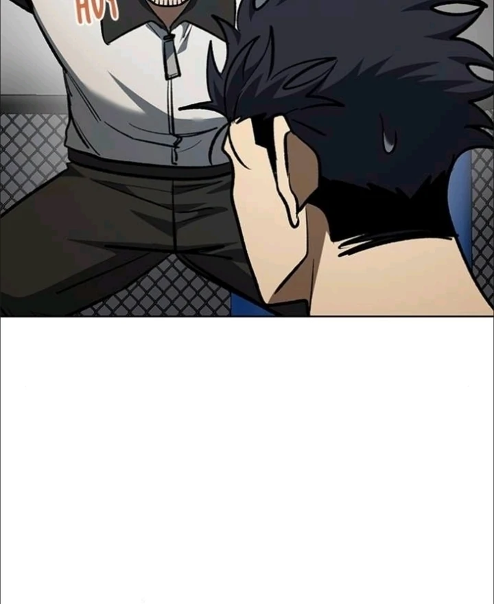 King MMA Chapter 134 Gambar 37