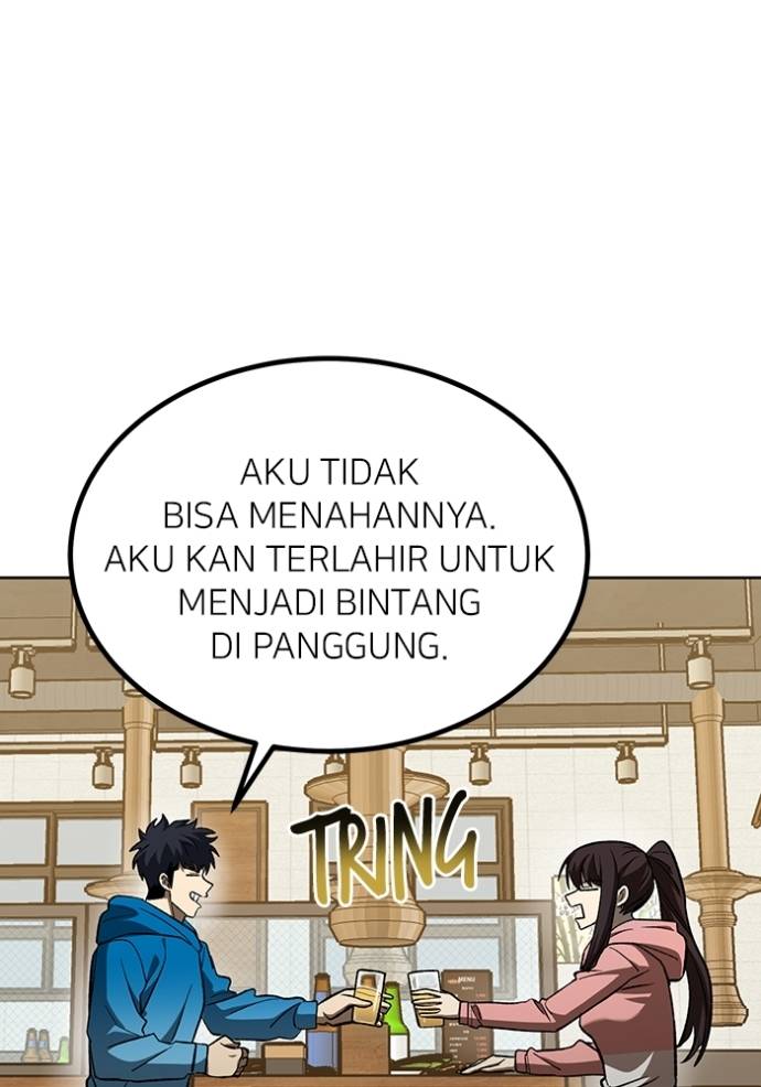 King MMA Chapter 135 Gambar 49