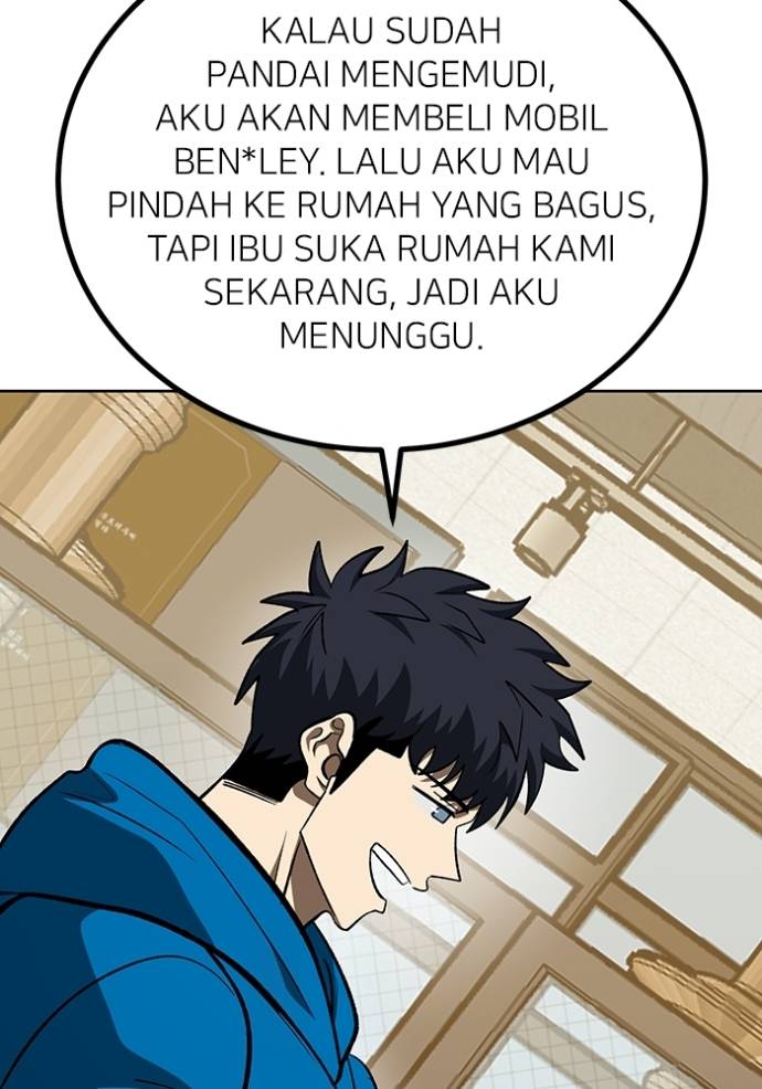 King MMA Chapter 135 Gambar 58