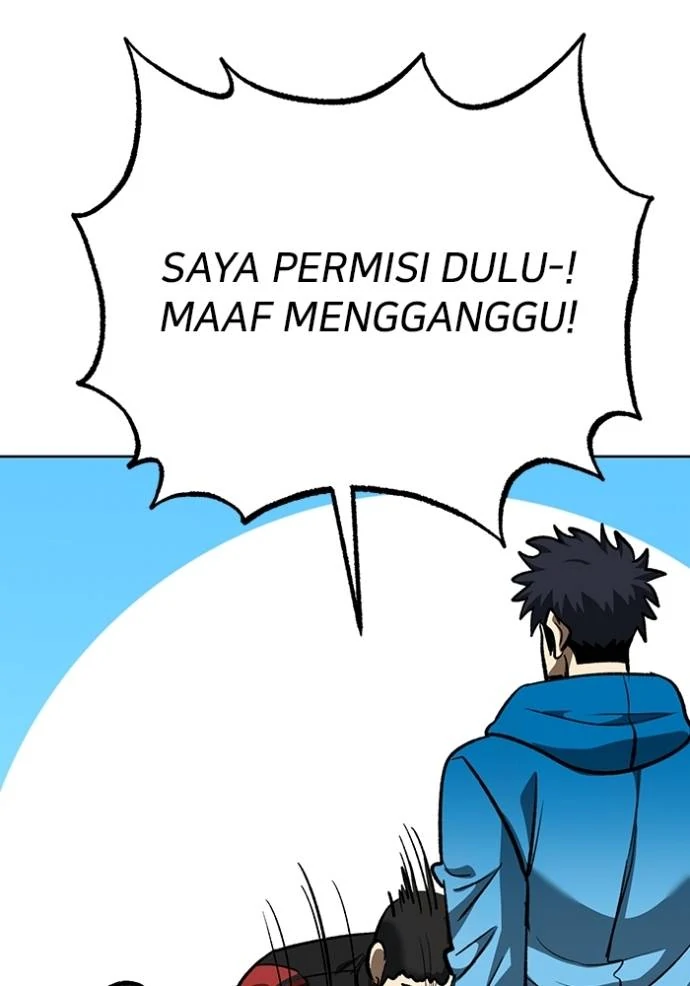 King MMA Chapter 135 Gambar 89