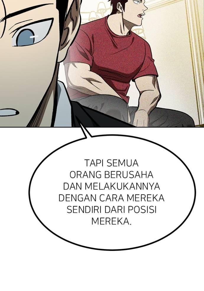 King MMA Chapter 136 Gambar 114
