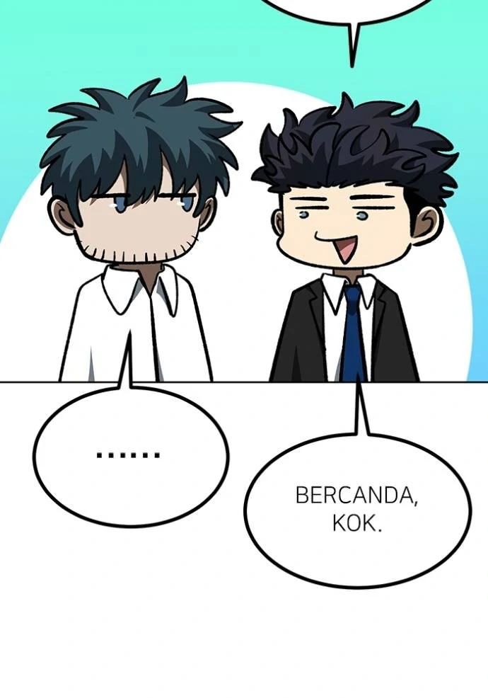 King MMA Chapter 136 Gambar 43
