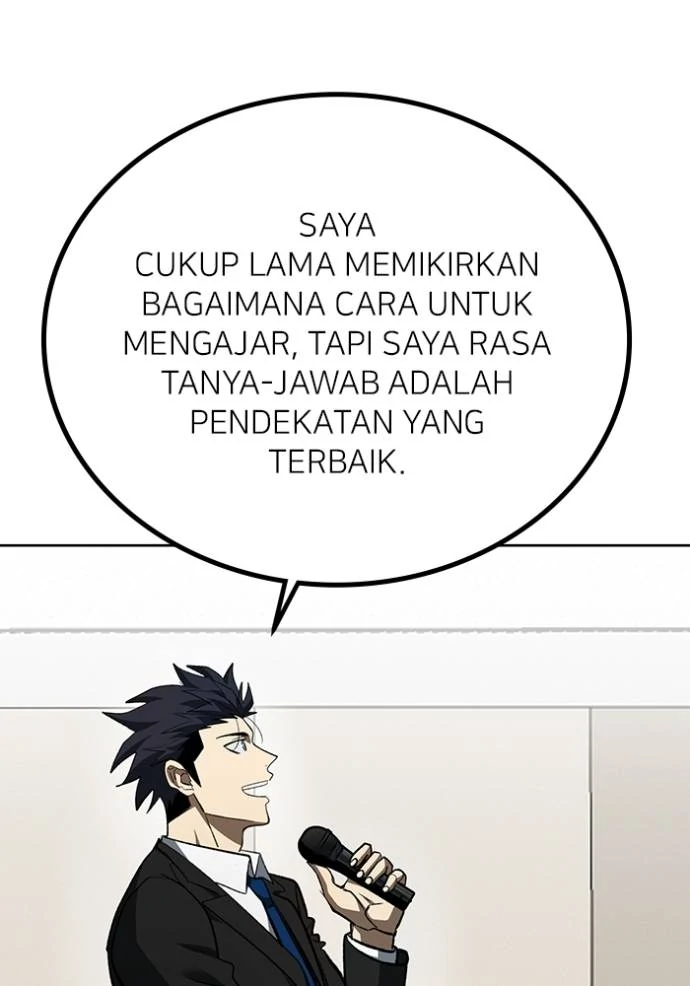 King MMA Chapter 136 Gambar 58