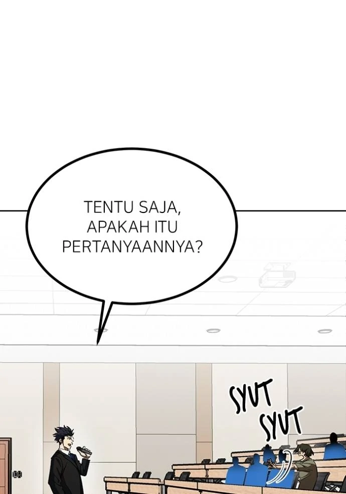 King MMA Chapter 136 Gambar 67