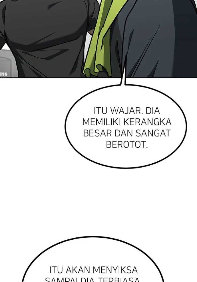 King MMA Chapter 141 Gambar 19