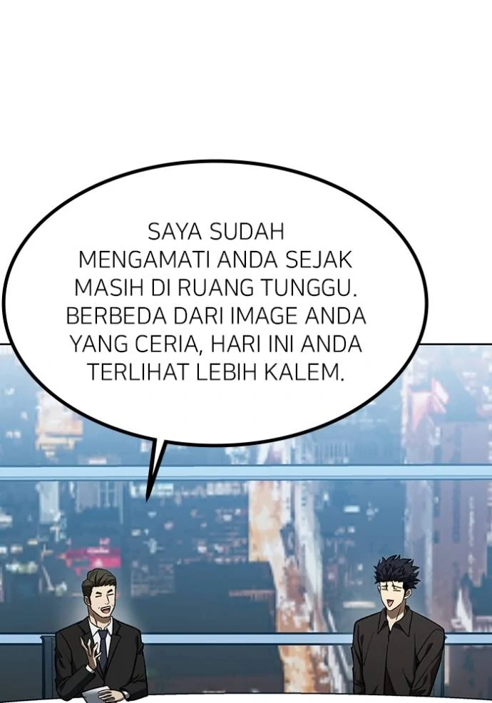 King MMA Chapter 141 Gambar 29