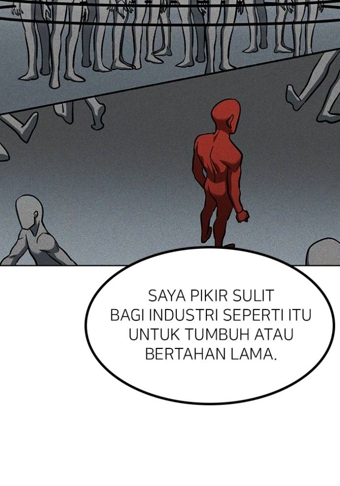 King MMA Chapter 141 Gambar 50