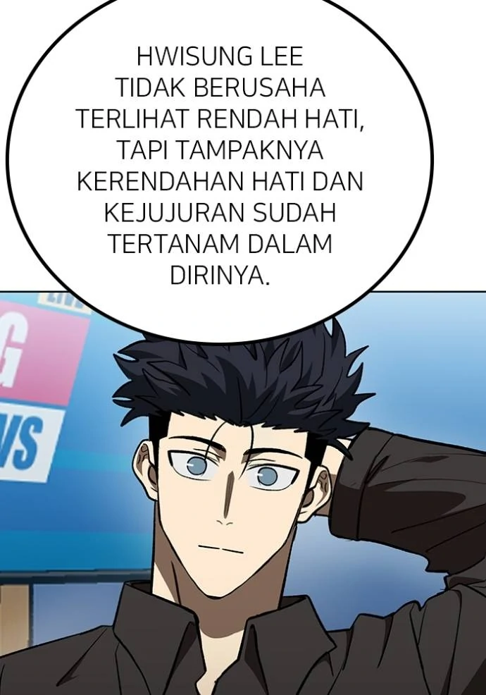 King MMA Chapter 141 Gambar 54