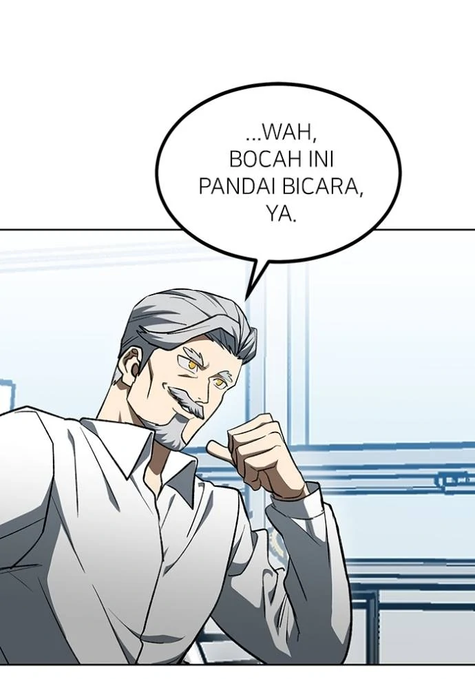 King MMA Chapter 141 Gambar 60