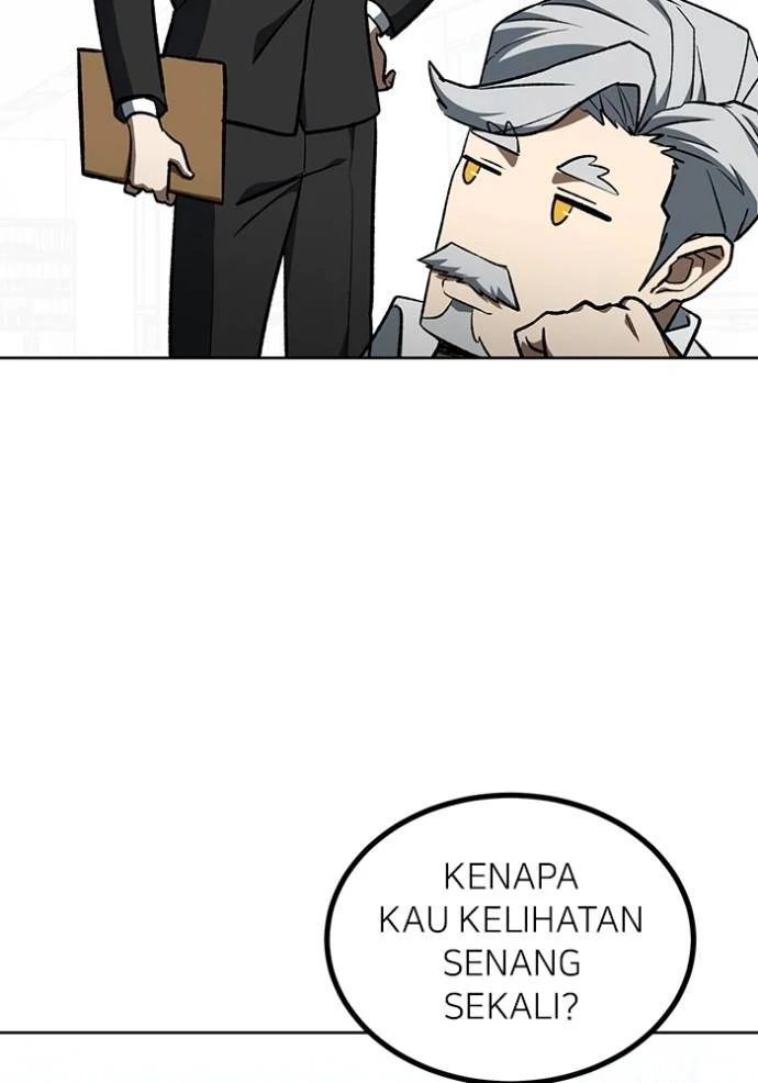 King MMA Chapter 141 Gambar 62