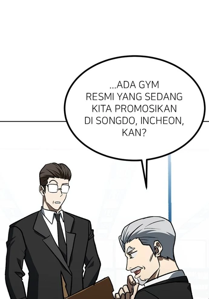 King MMA Chapter 141 Gambar 72