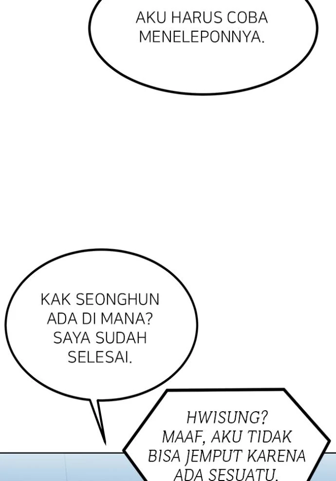 King MMA Chapter 141 Gambar 97