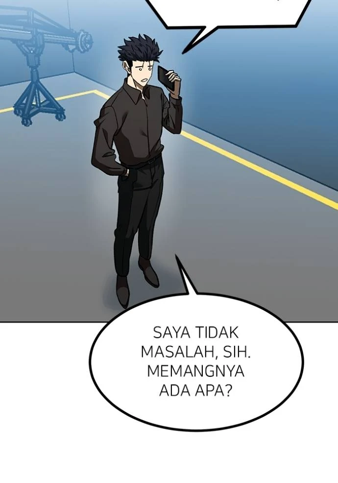 King MMA Chapter 141 Gambar 98