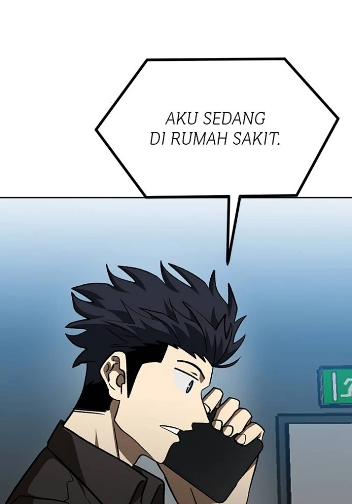King MMA Chapter 141 Gambar 99