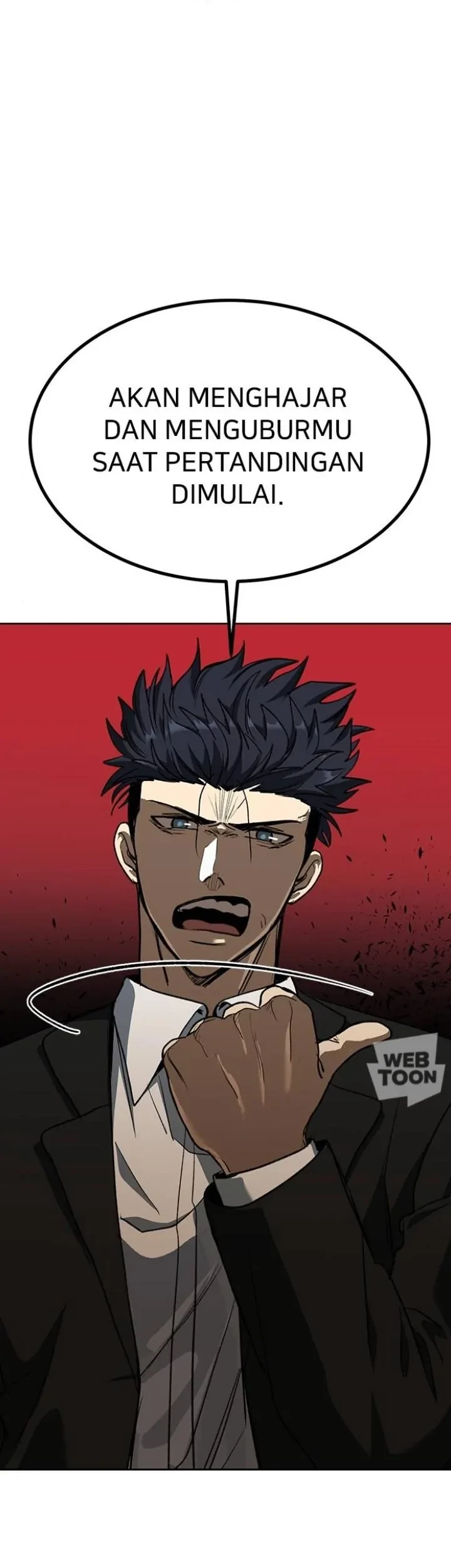 King MMA Chapter 88 Gambar 51
