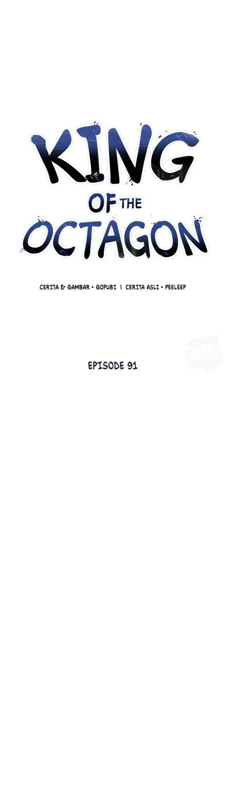 Baca Komik King MMA Chapter 91 Gambar 1