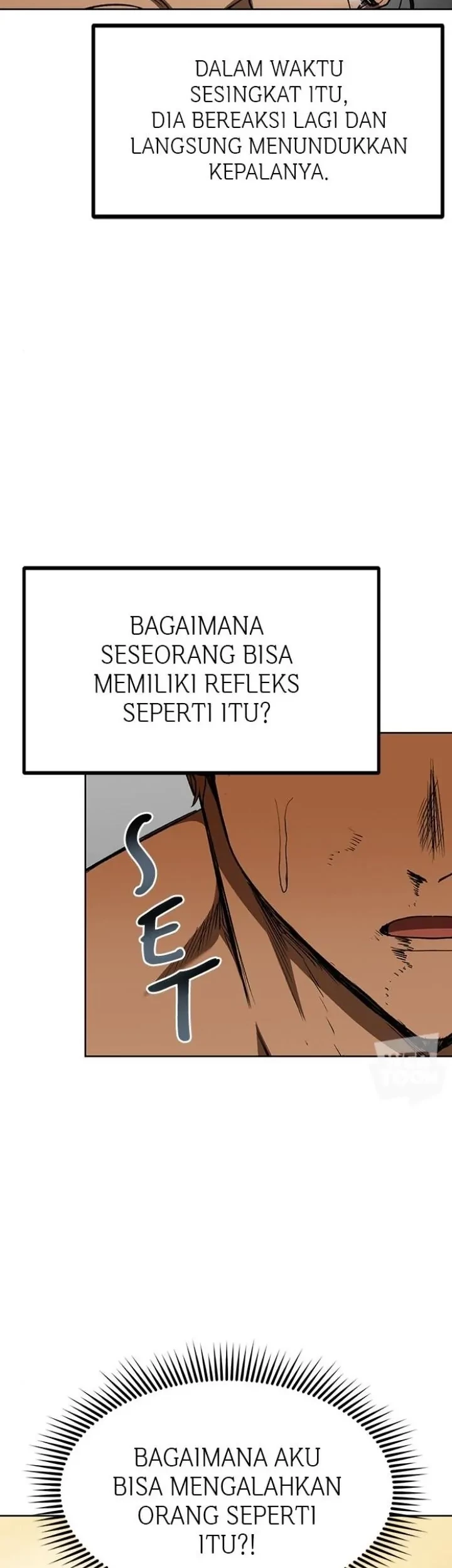 King MMA Chapter 91 Gambar 31
