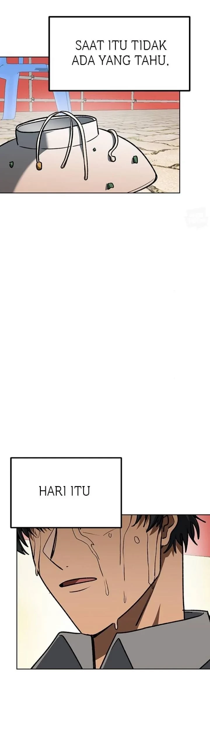 King MMA Chapter 93 Gambar 49