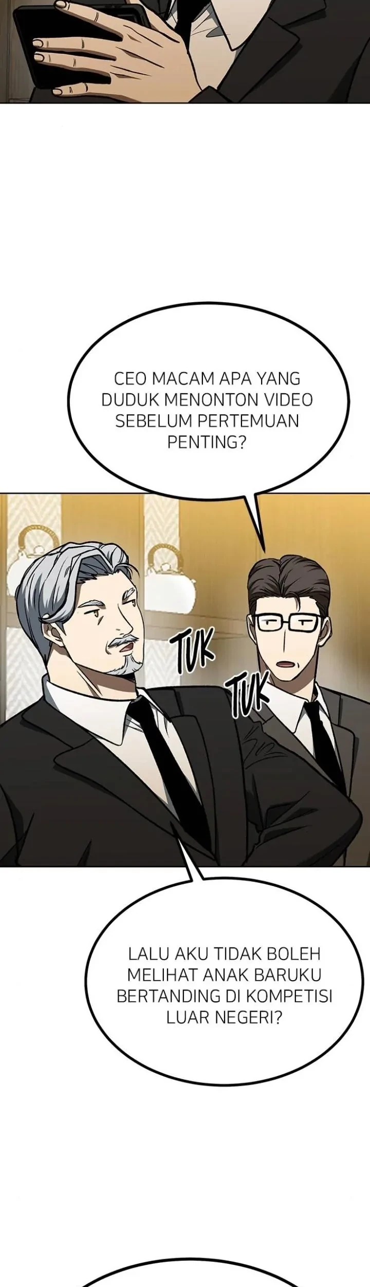 Manhwa King MMA Chapter 93 gambar nomor 2