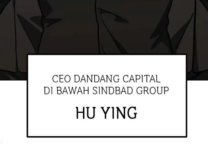 King MMA Chapter 93 Gambar 8