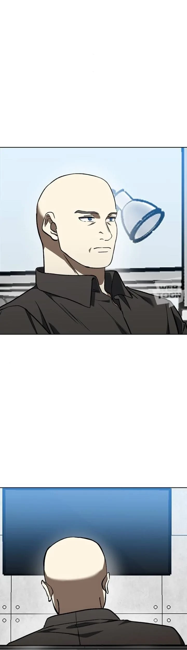 King MMA Chapter 93 Gambar 13