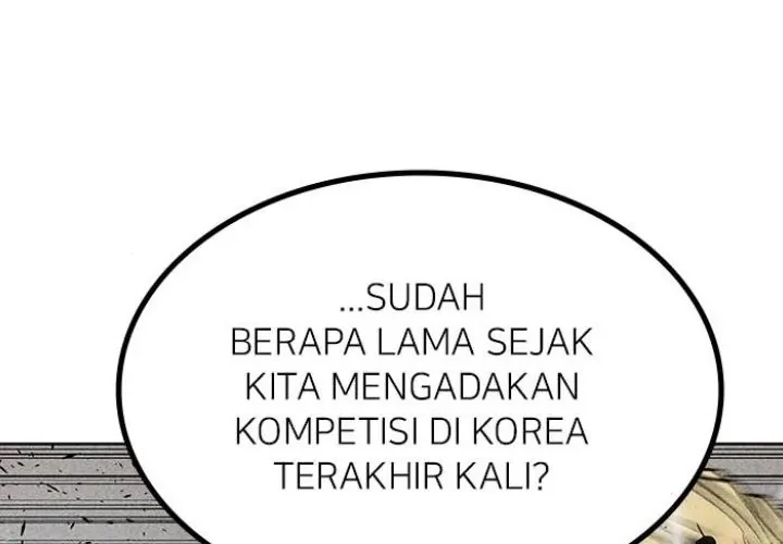 King MMA Chapter 93 Gambar 28