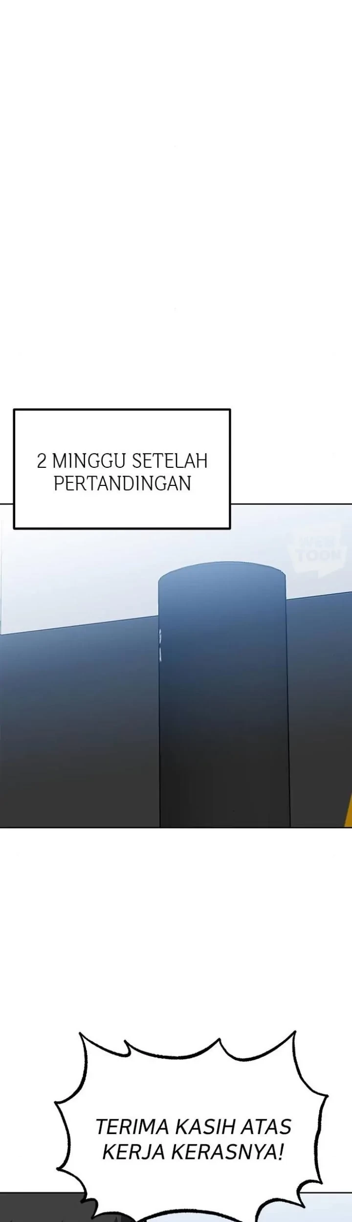 King MMA Chapter 93 Gambar 33