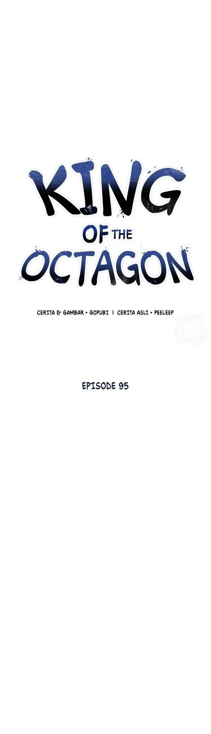 Baca Komik King MMA Chapter 95 Gambar 1