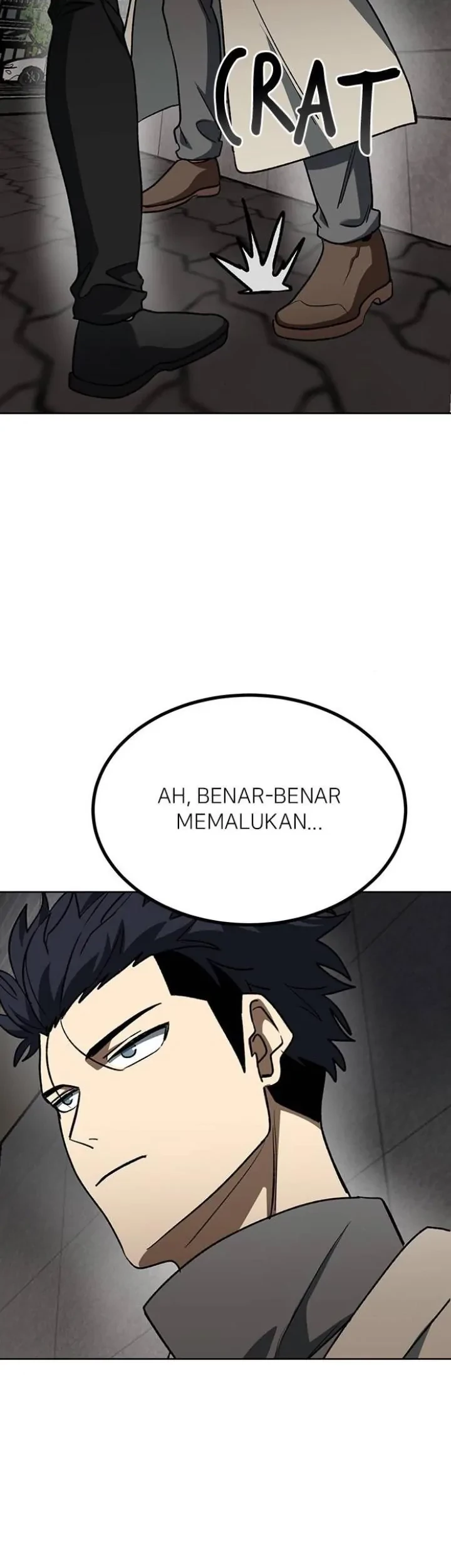 King MMA Chapter 95 Gambar 10