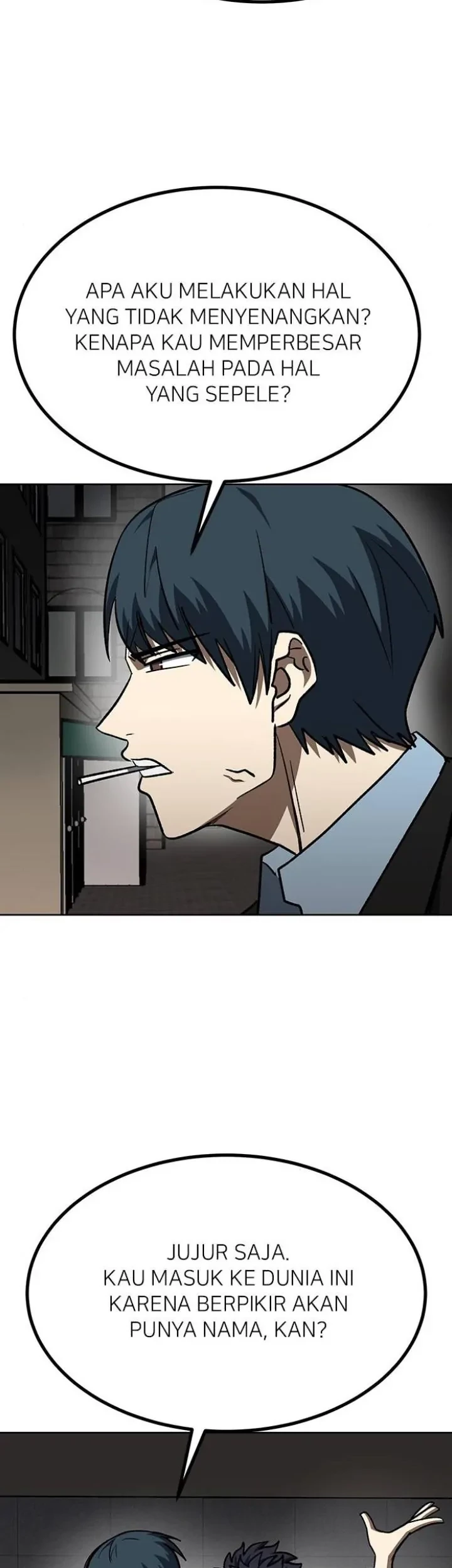 King MMA Chapter 95 Gambar 14