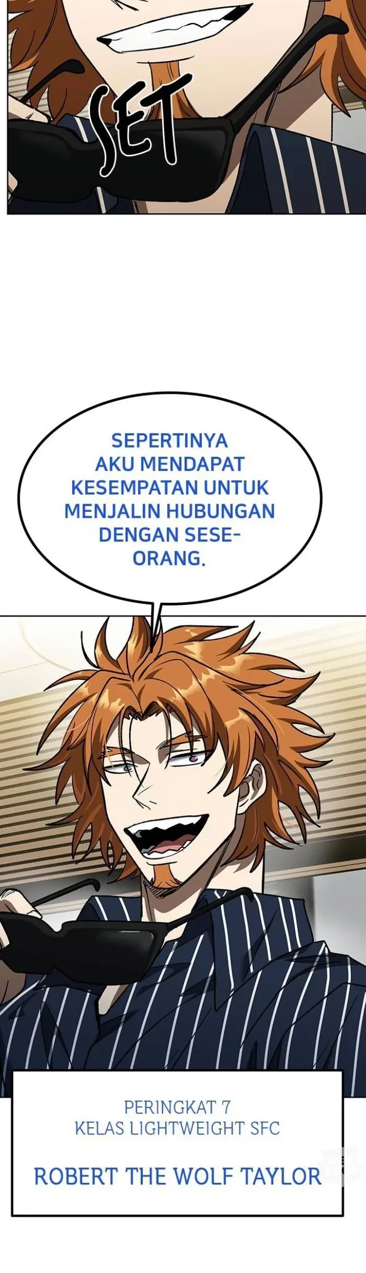 King MMA Chapter 96 Gambar 50