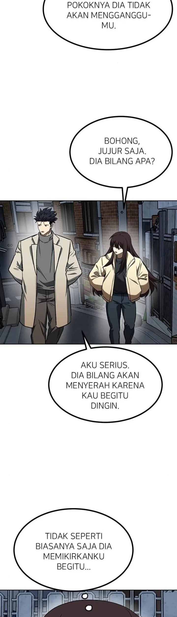 Baca Manhwa King MMA Chapter 96 Gambar 2