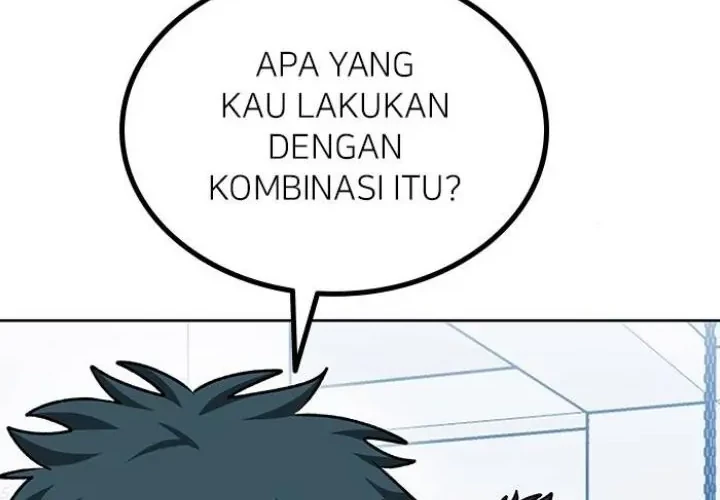 King MMA Chapter 98 Gambar 40