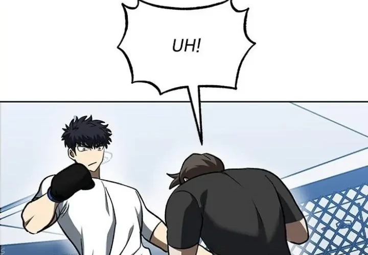 King MMA Chapter 98 Gambar 44