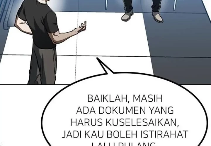 King MMA Chapter 98 Gambar 8