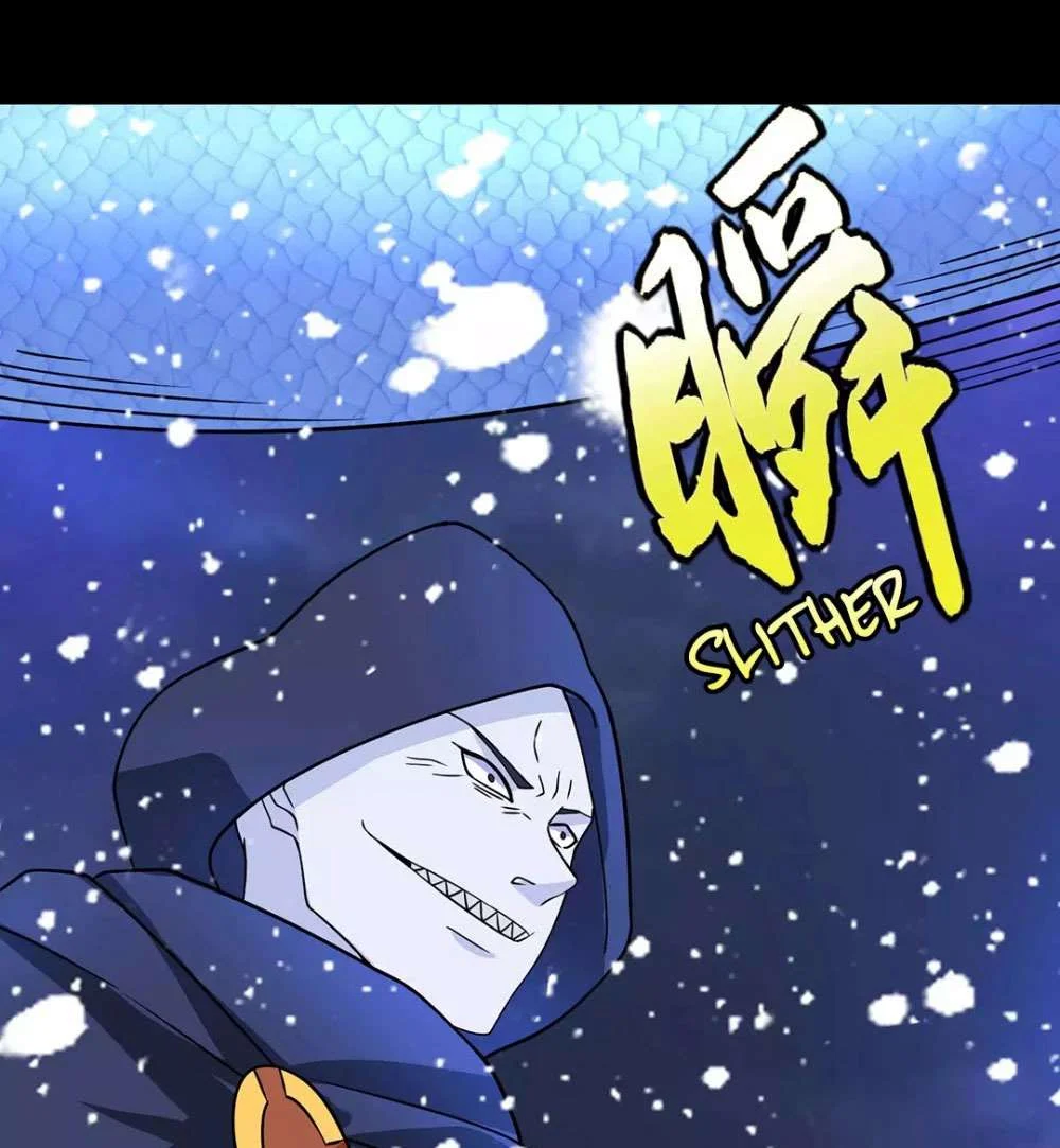 King of Apocalypse Chapter 202206 Gambar 13