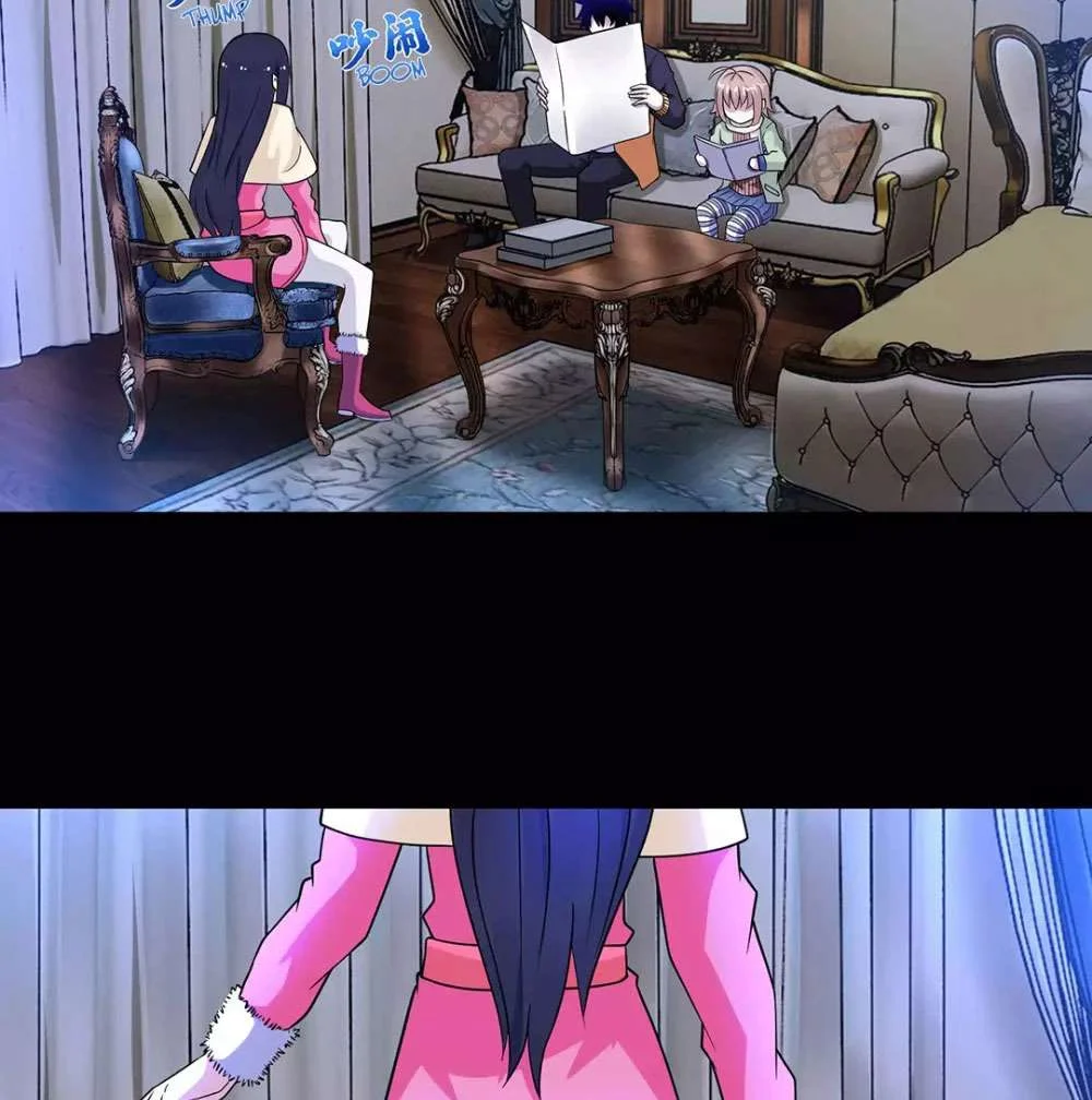 King of Apocalypse Chapter 202206 Gambar 18