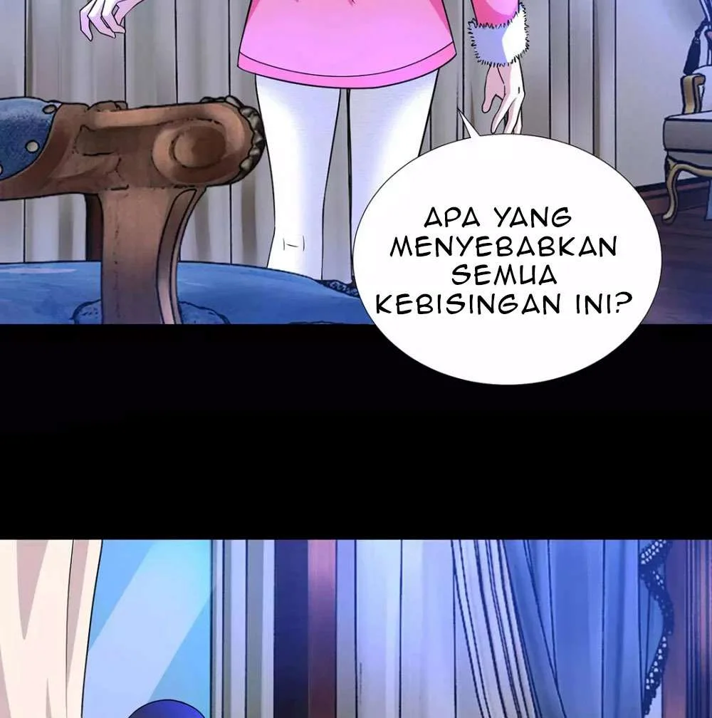 King of Apocalypse Chapter 202206 Gambar 19