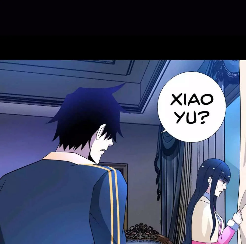 King of Apocalypse Chapter 202206 Gambar 22