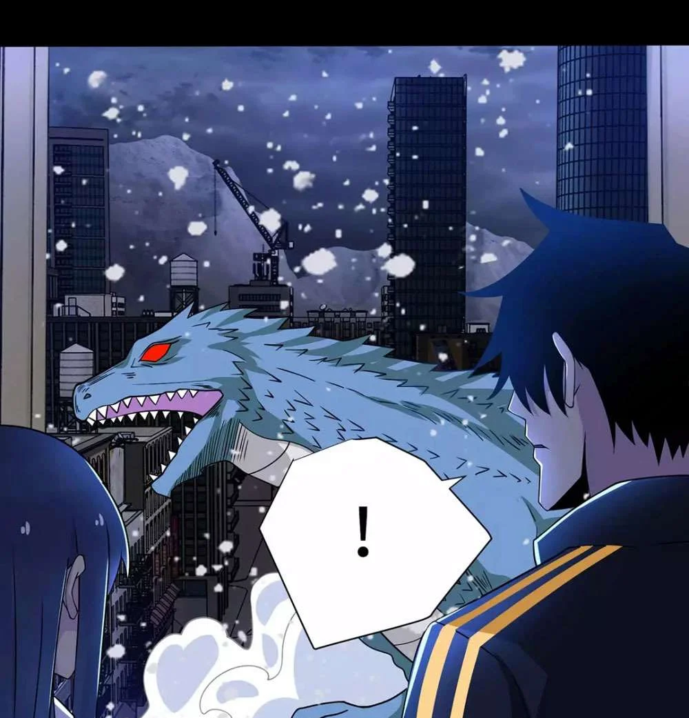 King of Apocalypse Chapter 202206 Gambar 25