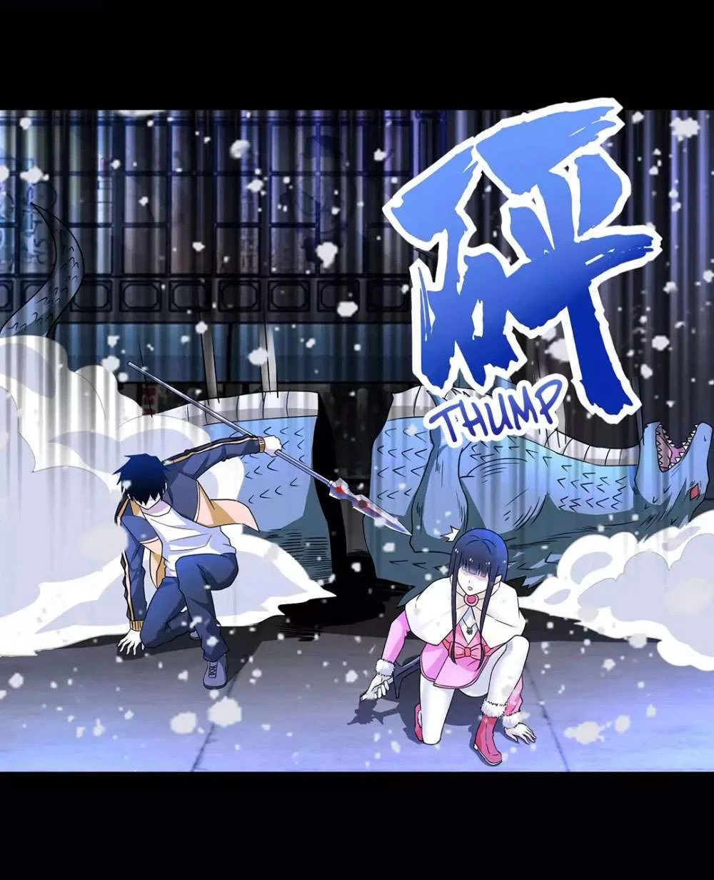 King of Apocalypse Chapter 202206 Gambar 32