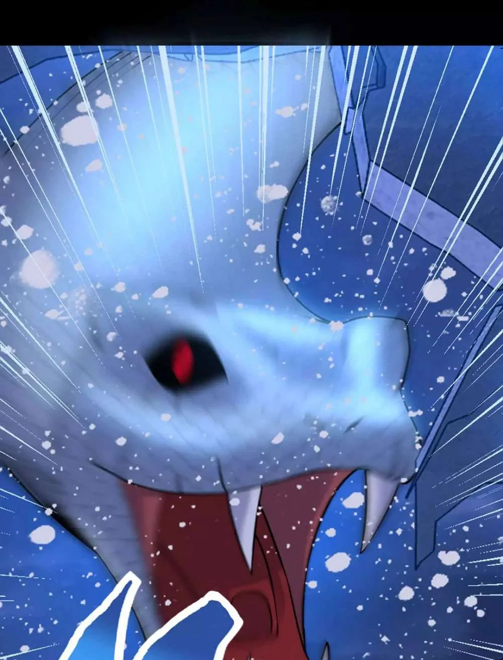 King of Apocalypse Chapter 202206 Gambar 51