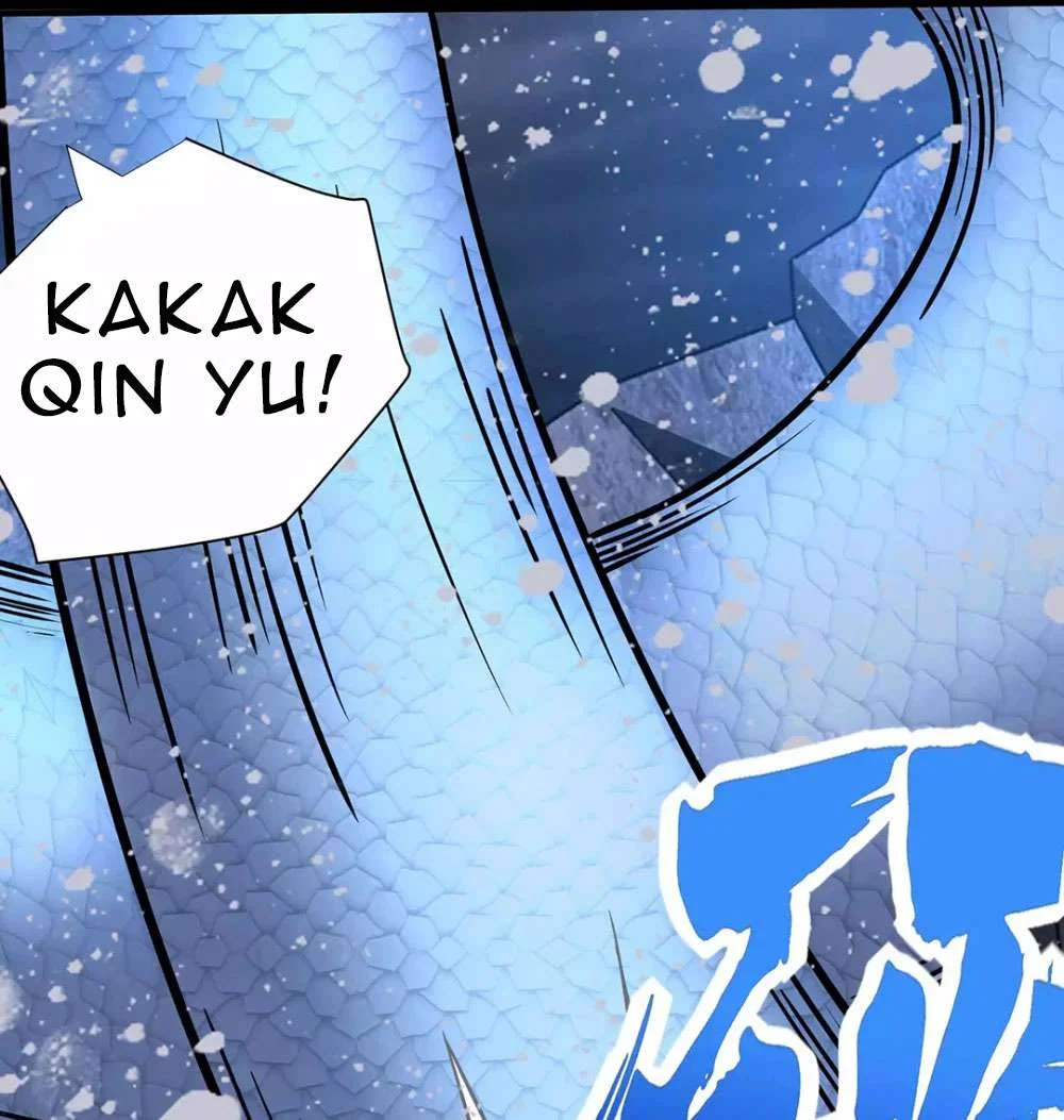 King of Apocalypse Chapter 202206 Gambar 55