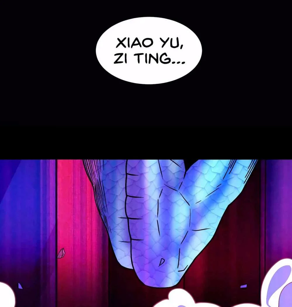 King of Apocalypse Chapter 202206 Gambar 57