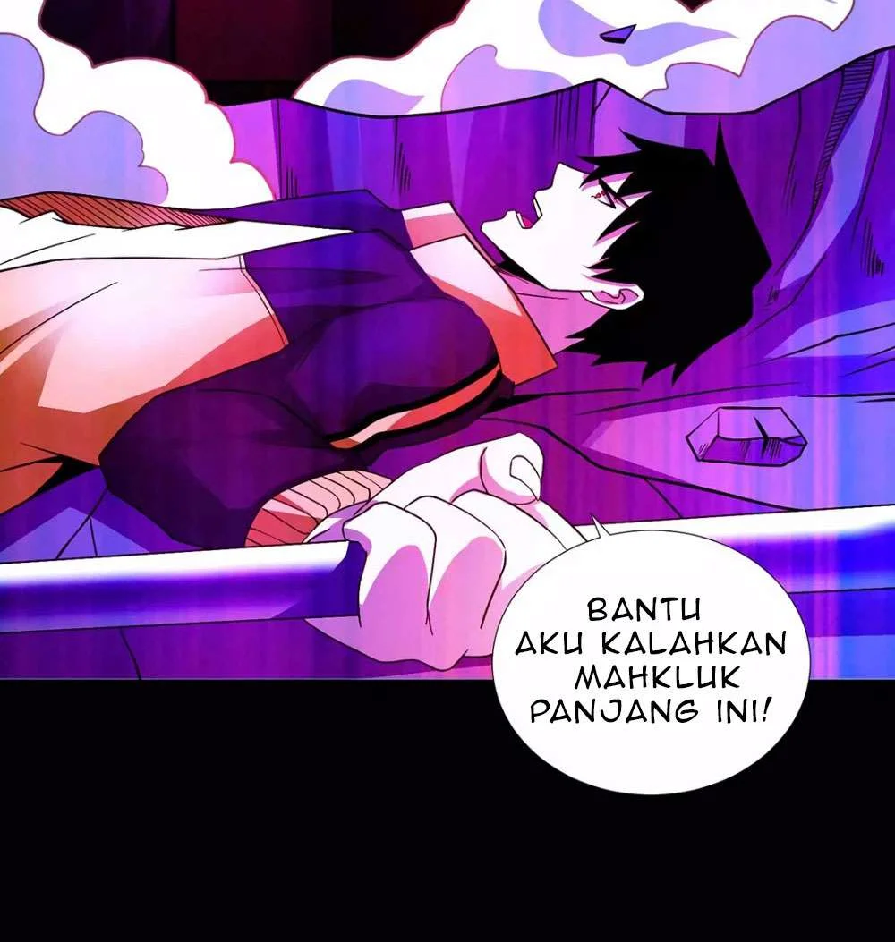 King of Apocalypse Chapter 202206 Gambar 58