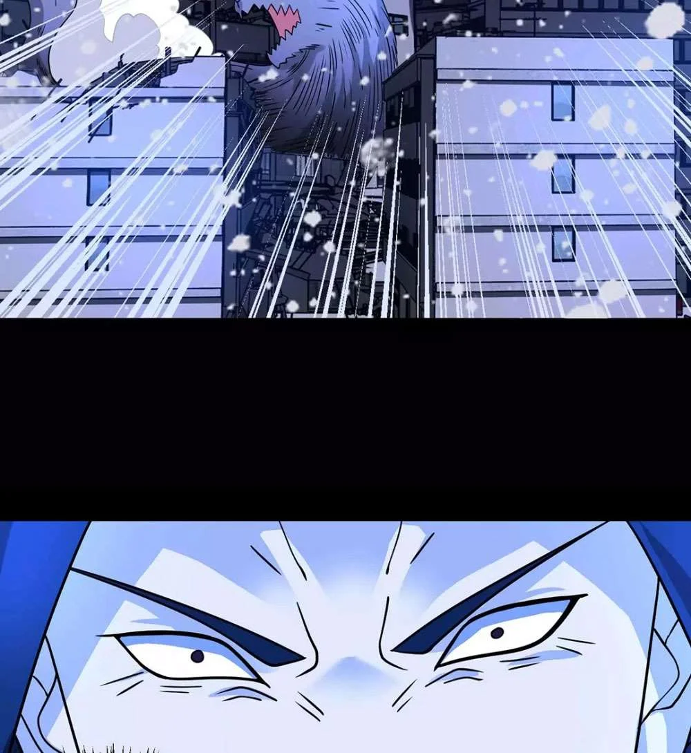 King of Apocalypse Chapter 202206 Gambar 6