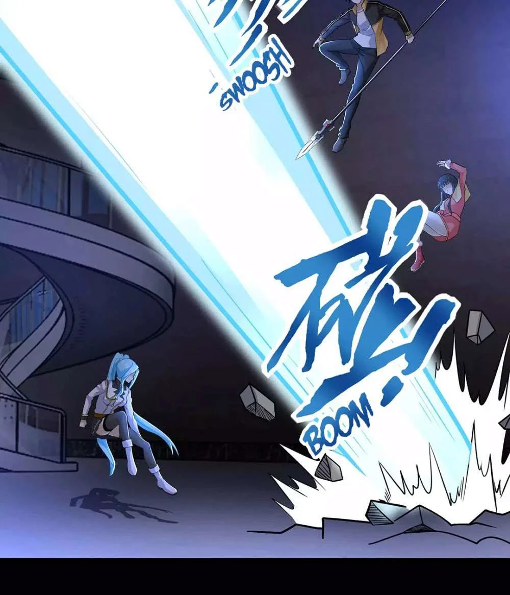 King of Apocalypse Chapter 202206 Gambar 70