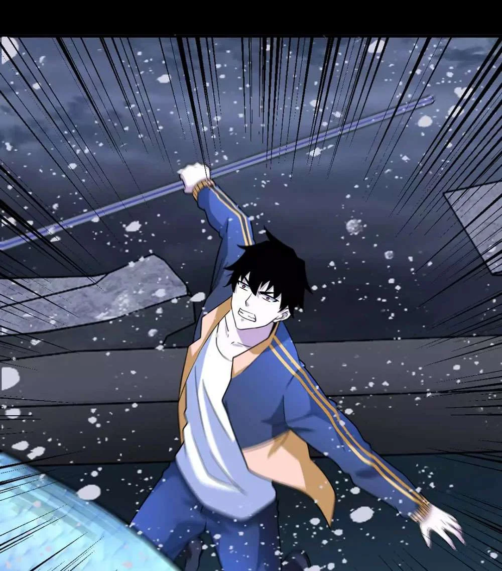 King of Apocalypse Chapter 202206 Gambar 71