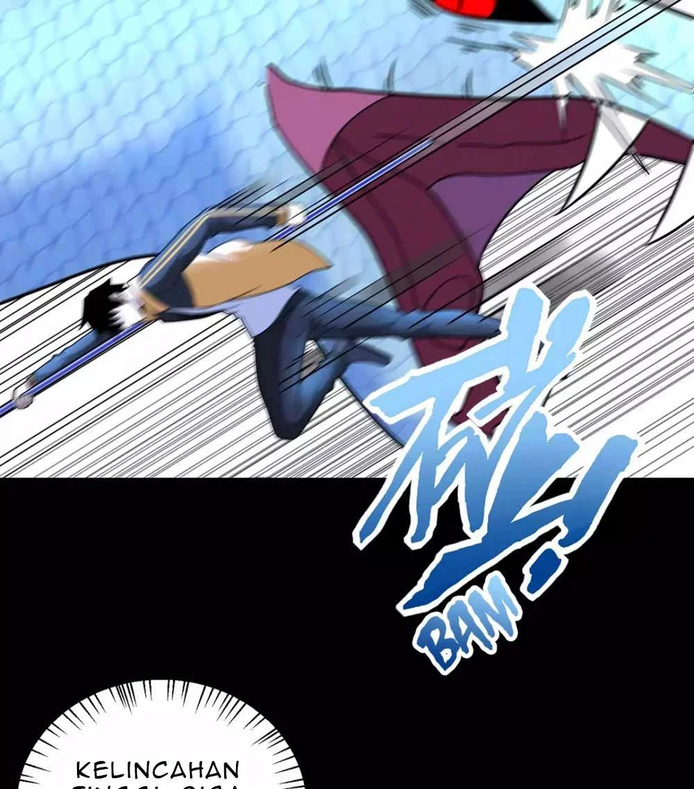 King of Apocalypse Chapter 202206 Gambar 73