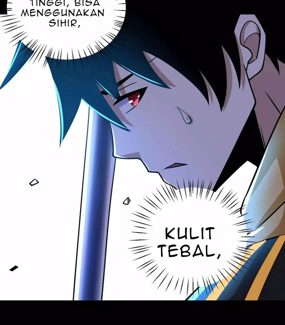 King of Apocalypse Chapter 202206 Gambar 74